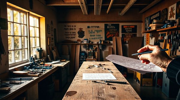 5 conseils essentiels pour un atelier réussi à découvrir