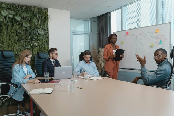 Découvrez les Bénéfices Incontournables de l'Adoption de Solutions de Gestion des Actifs Numériques pour les Entreprises