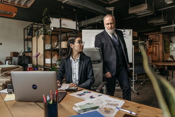 Stratégies durables : comment les entreprises peuvent maximiser leur efficacité à long terme