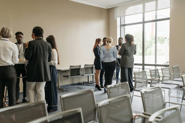 Formation Avancée : Exercices Clés pour Préparer les Dirigeants à la Gestion des Crises Sanitaires