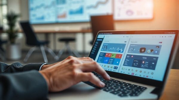Budget d'acquisition en B2B : choisir entre SEA et SEO