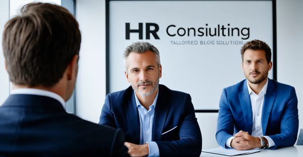 Cabinet conseil rh nantes : solutions sur mesure pour valoriser vos talents