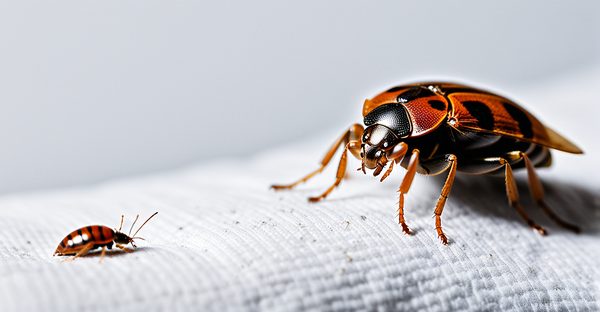 Chien détecteur de punaises de lit : tarifs pour particuliers à paris