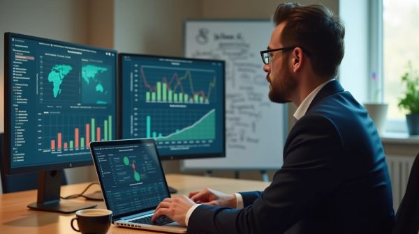 Choisir les bons outils pour suivre ses résultats marketing