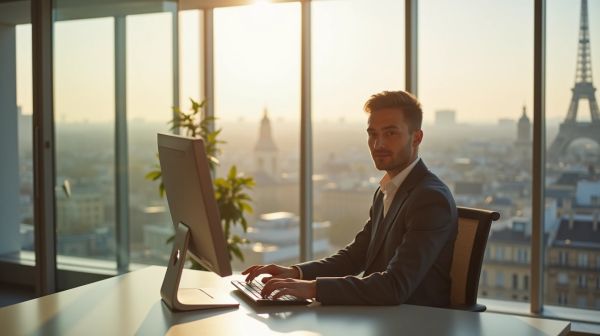 Choisir une agence de rédaction à Paris pour optimiser vos contenus