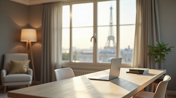 Choisir une agence de rédaction à Paris pour optimiser vos contenus