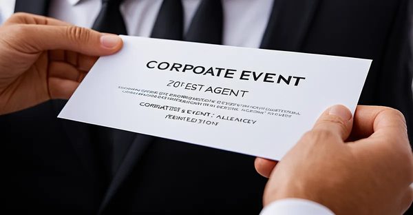 Choisir une agence événement entreprise pour un succès garanti