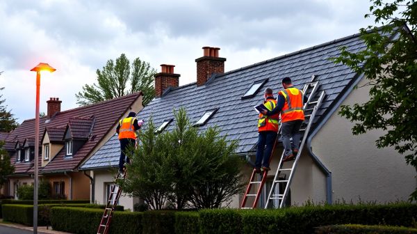 Comment choisir la meilleure entreprise de couvreur sur Aimargues