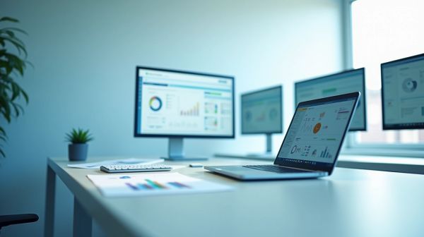 Comment gérer votre DUERP en ligne efficacement et rapidement