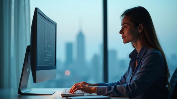 Comment gérer votre DUERP en ligne efficacement et rapidement
