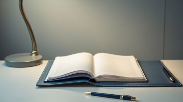 Comment remplir un dossier professionnel avec un exemple