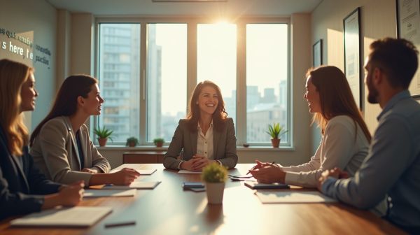 Devenir expert en négociation avec des techniques avancées