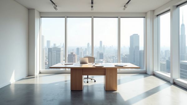 Domiciliation d'entreprise : options accessibles pour entrepreneurs