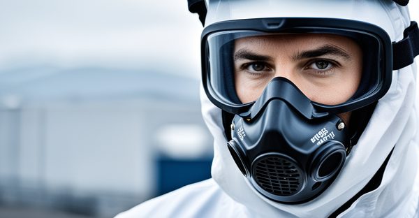 Équipements de protection individuelle : guide complet pour choisir efficacement