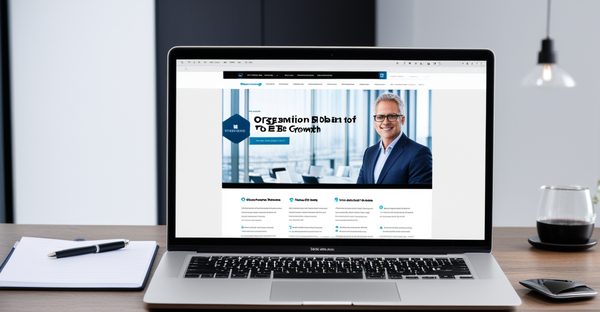 Organisation de webinaires b2b : guide pour booster votre croissance