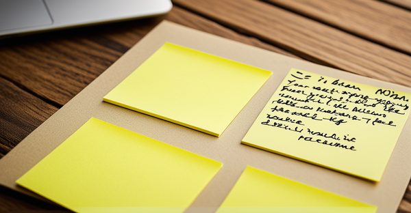 Post it personnalisé : créez des designs uniques en ligne