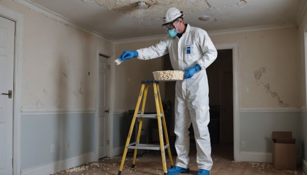 Pourquoi le diagnostic amiante est-il essentiel avant la vente ou la location d’un bien immobilier ?