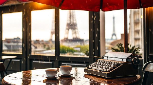 Top 5 agences de rédaction à Paris pour sublimer vos contenus
