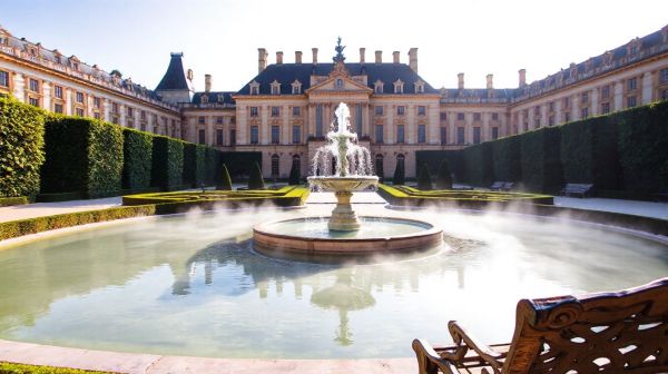 Top 5 avocats spécialisés en droit équin à Versailles