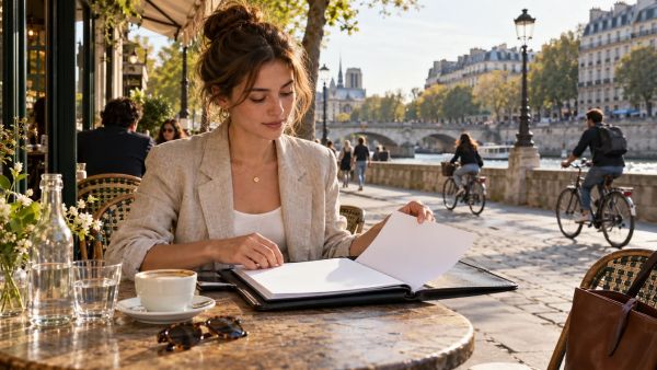 Top exemples pour compléter efficacement un dossier professionnel