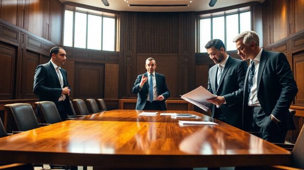 Top stratégies pour résoudre des problèmes juridiques fréquents