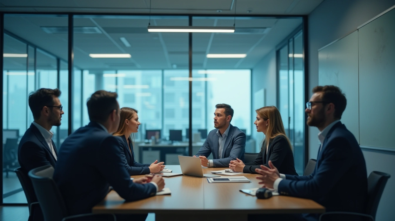 Budget et retour sur investissement en sécurité incendie